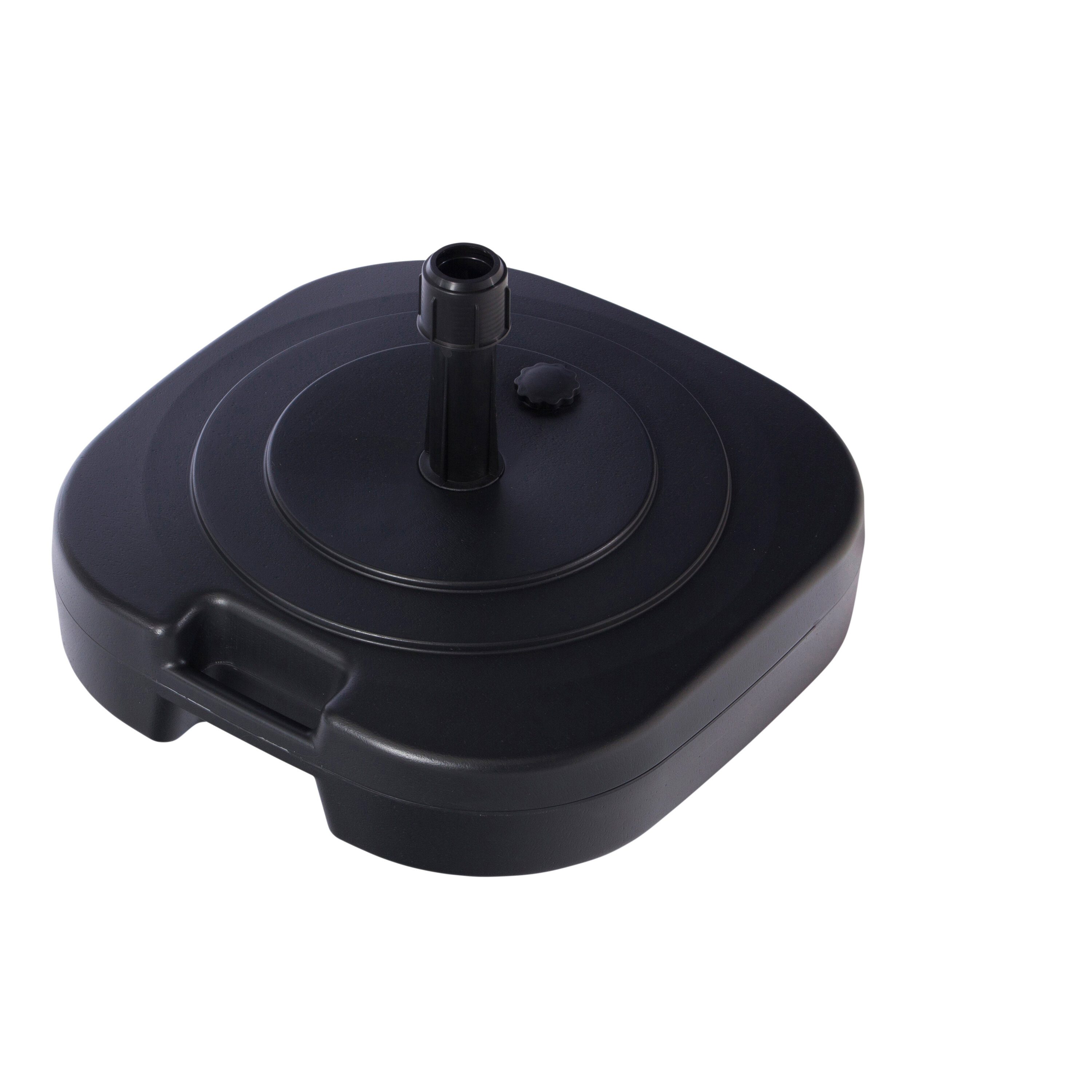 Watertank for Flagpole (without rotator)