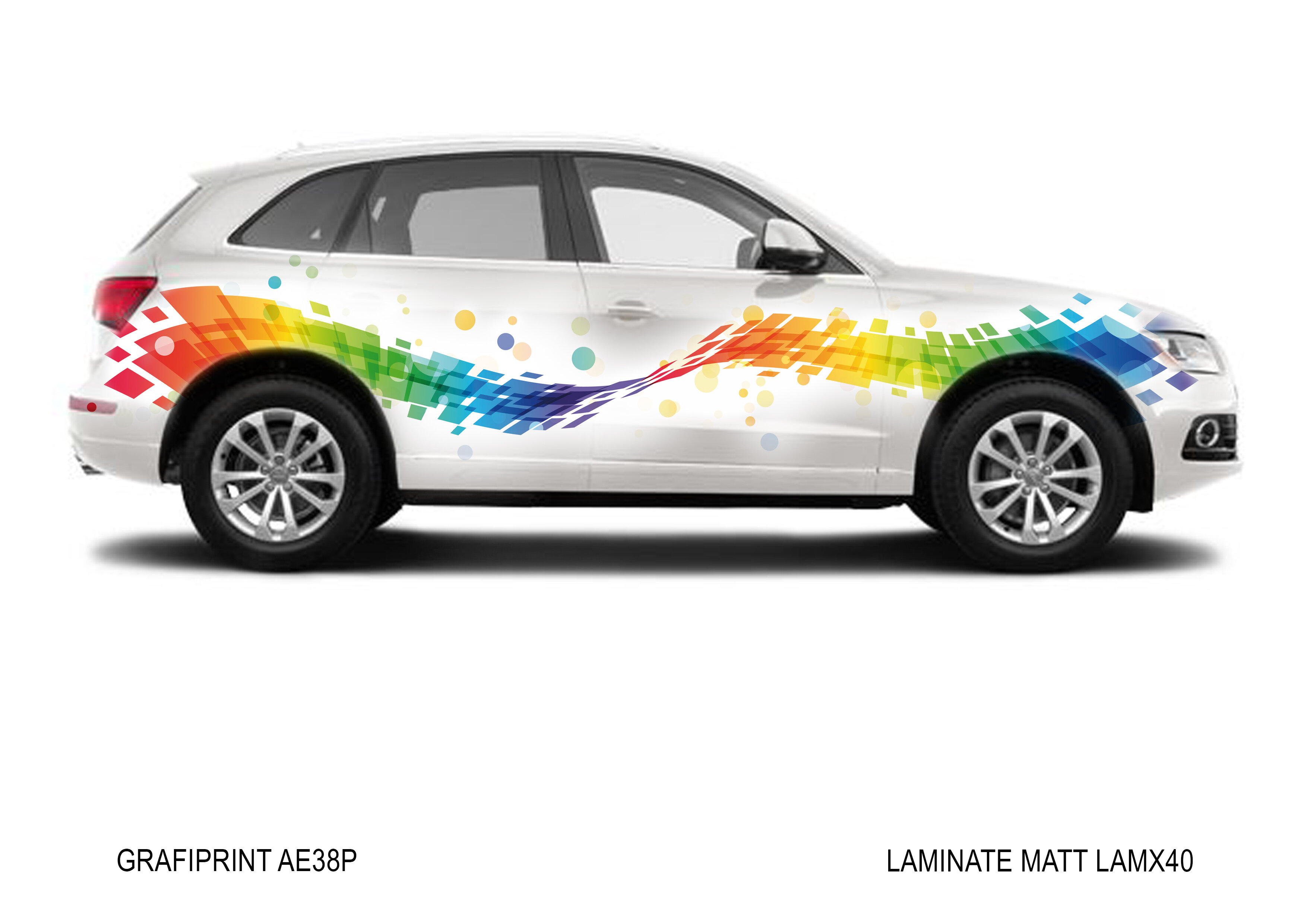 Grafiprint AE38P