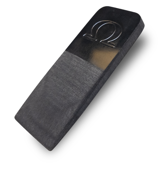 Afgeprijsd - Omega Wet Dream 03 rakel voor PPF installatie - Super soft