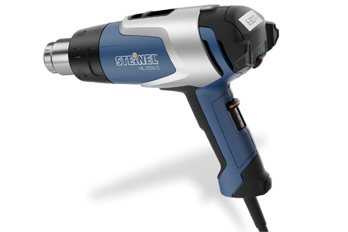 STEINEL Heat Gun Digital 2200 W