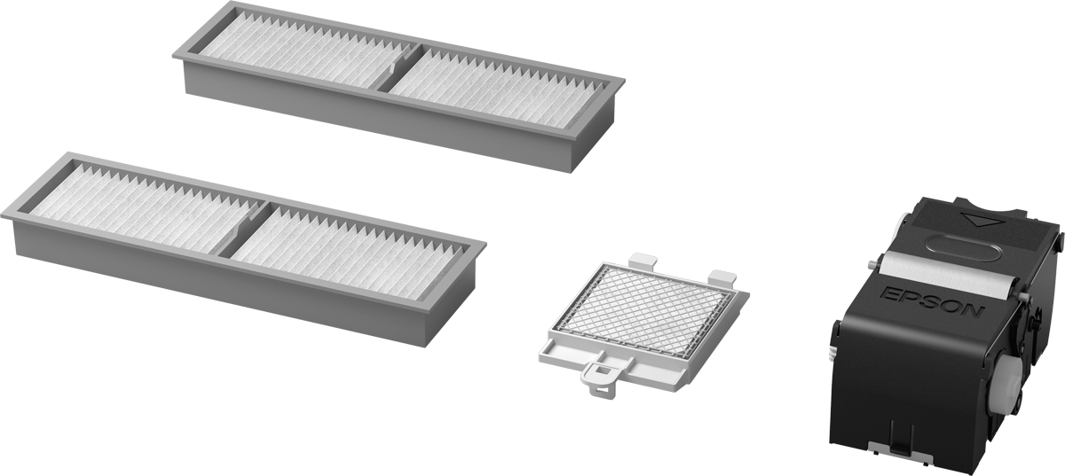Epson Maintenance Parts Kit