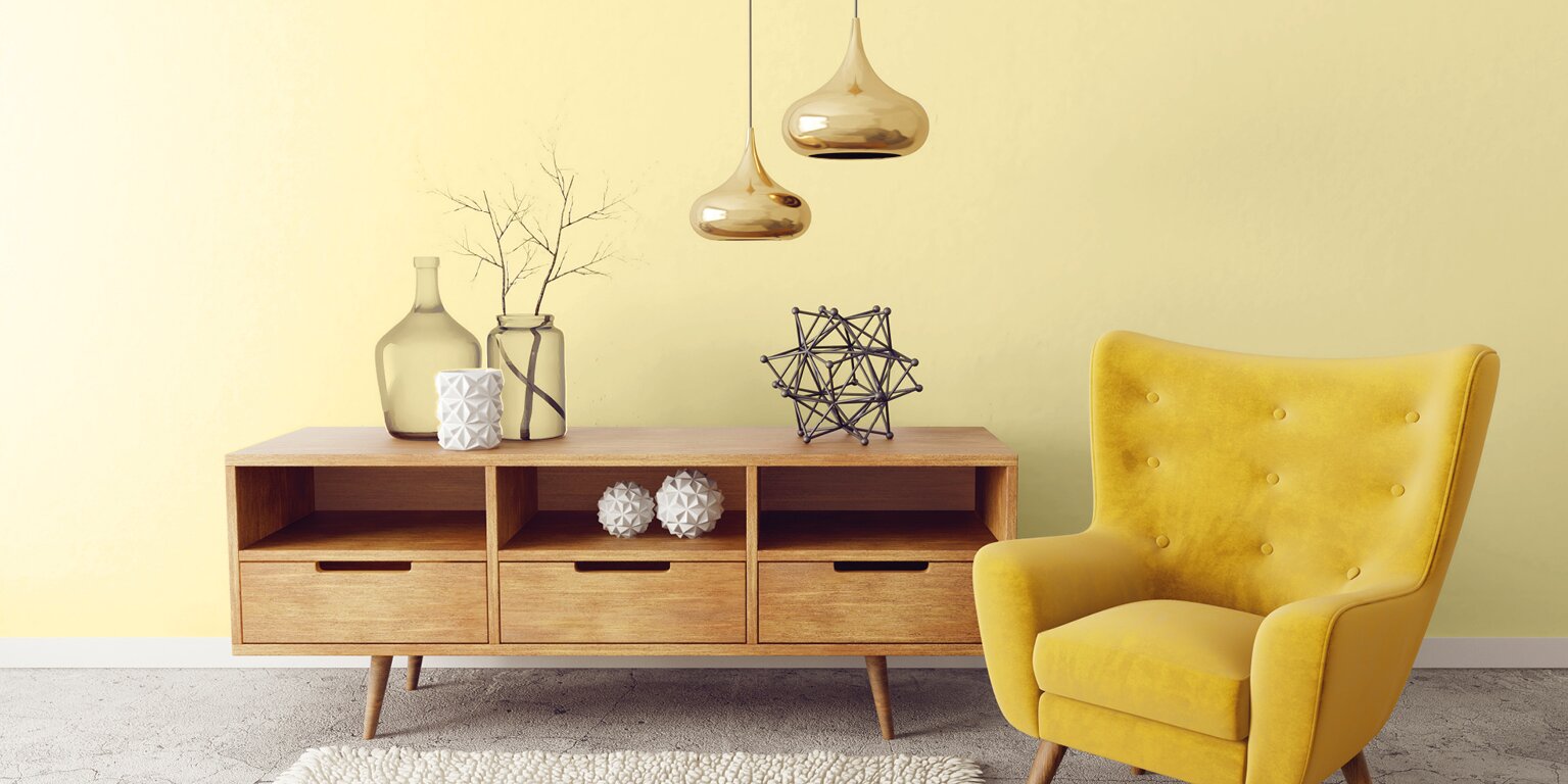 Igepa NewDeco Matt Colour