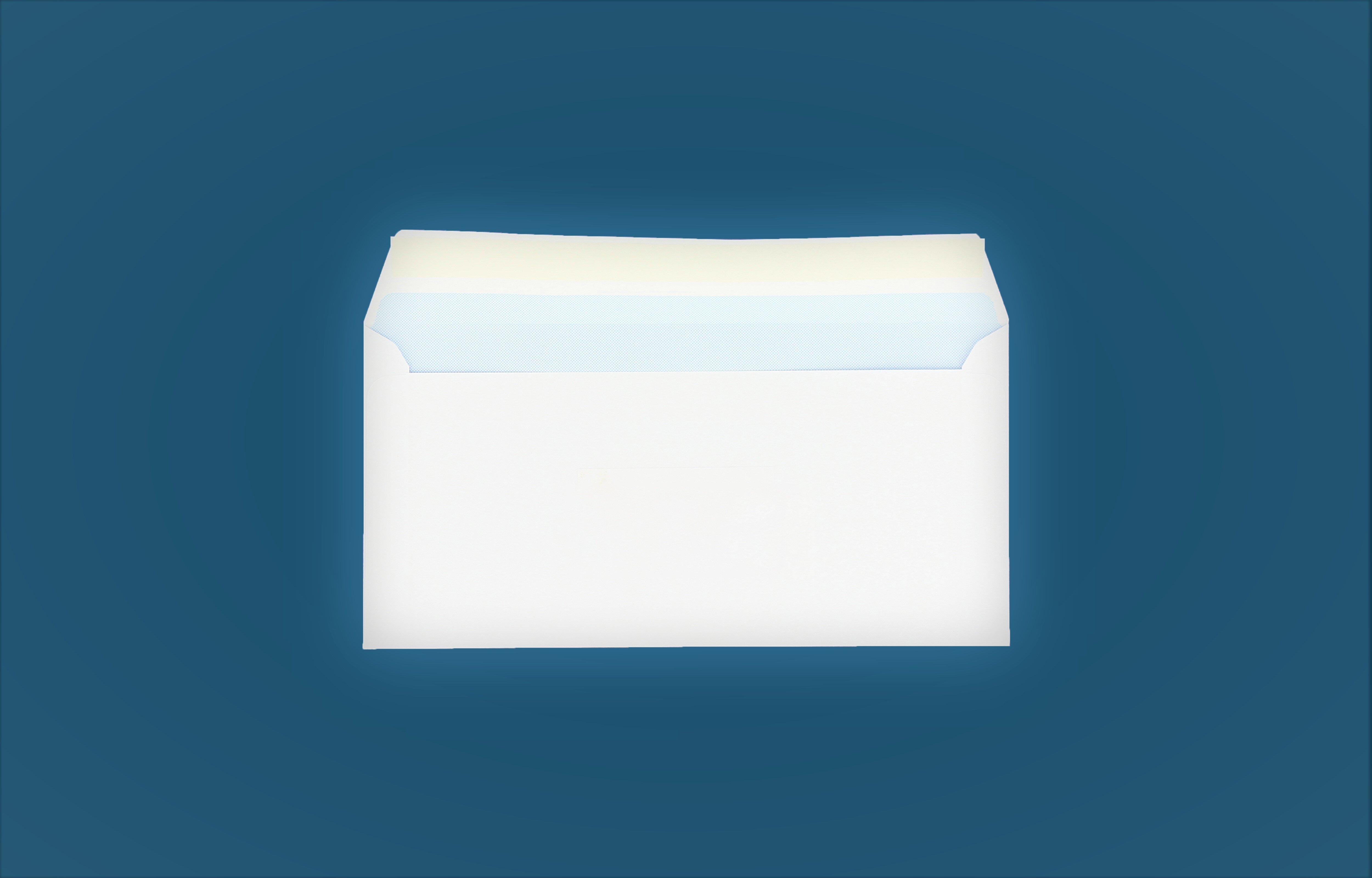 I-mail enveloppen