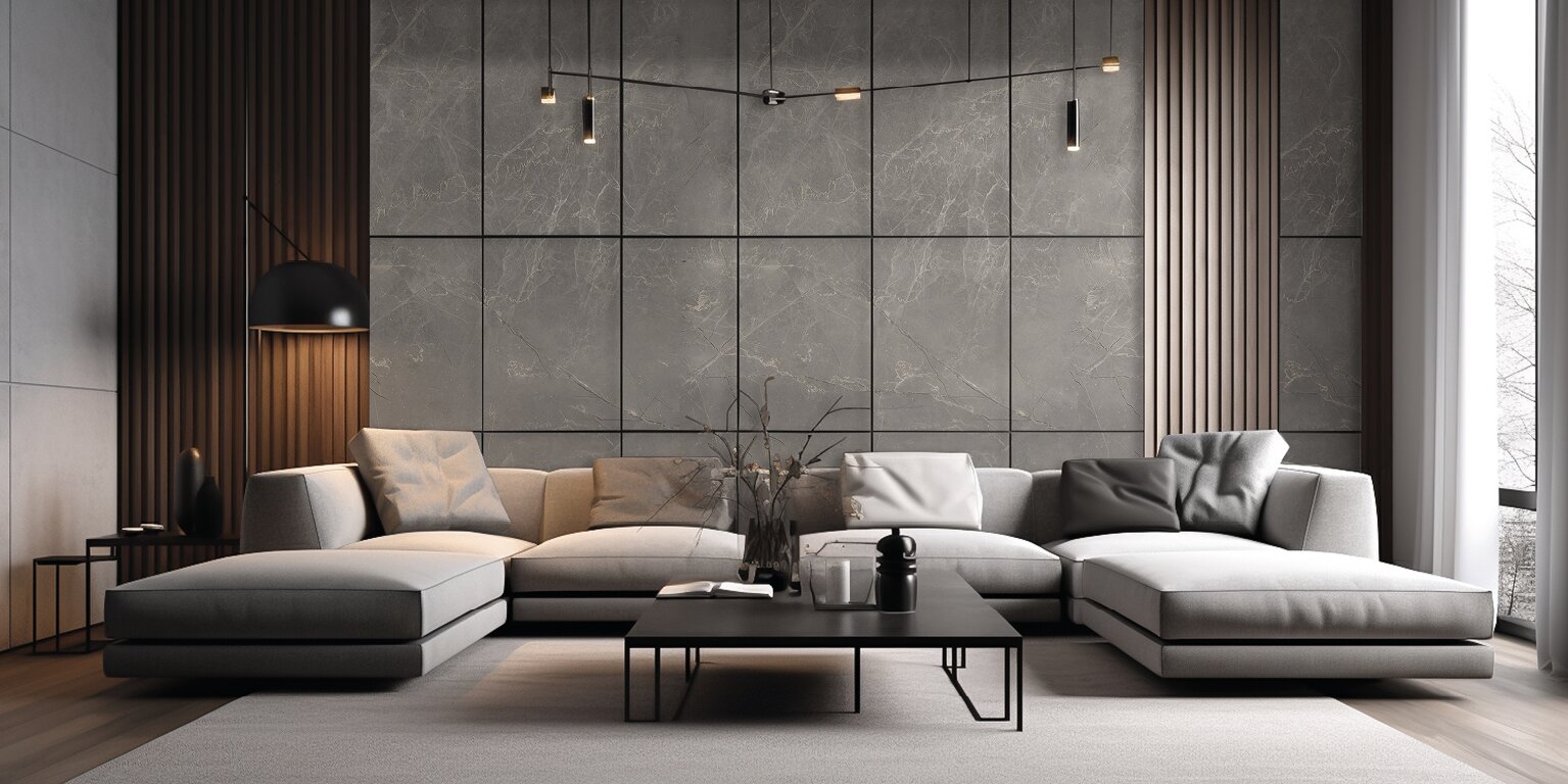 Igepa Newdeco marble