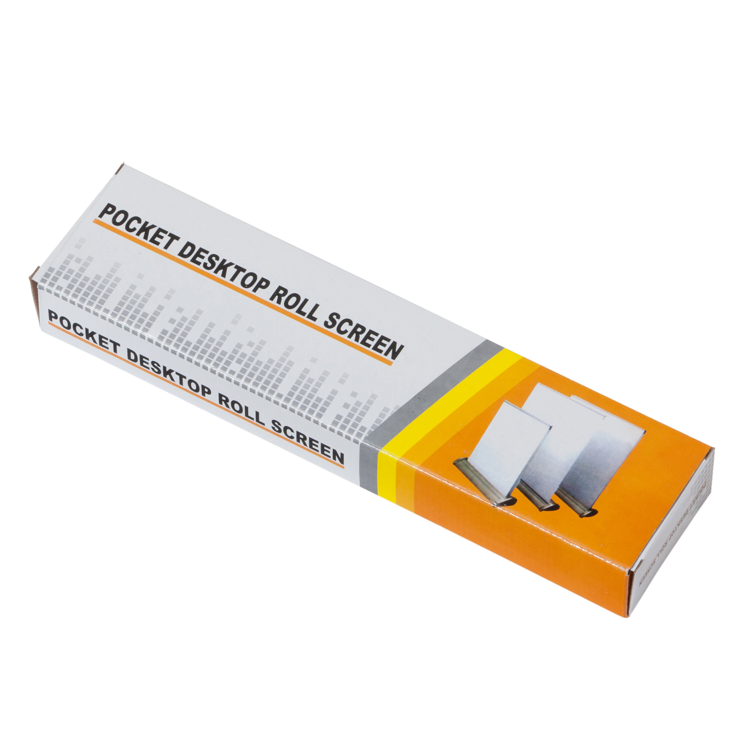 Roll-Up Mini