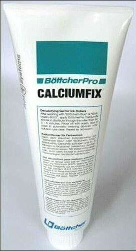 Beschermingsmiddel BöttcherPro Calciumfix Anti-kalk pasta /500gr