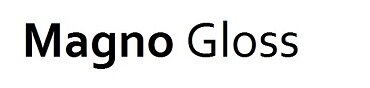 Magno Gloss