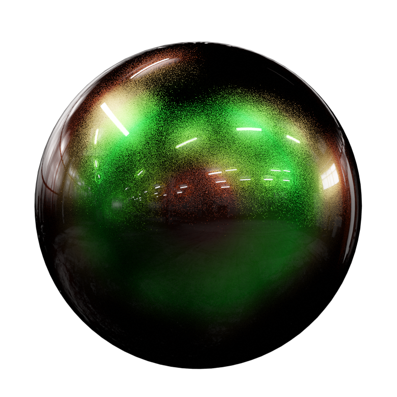 PPF Flexishield Cosmetic