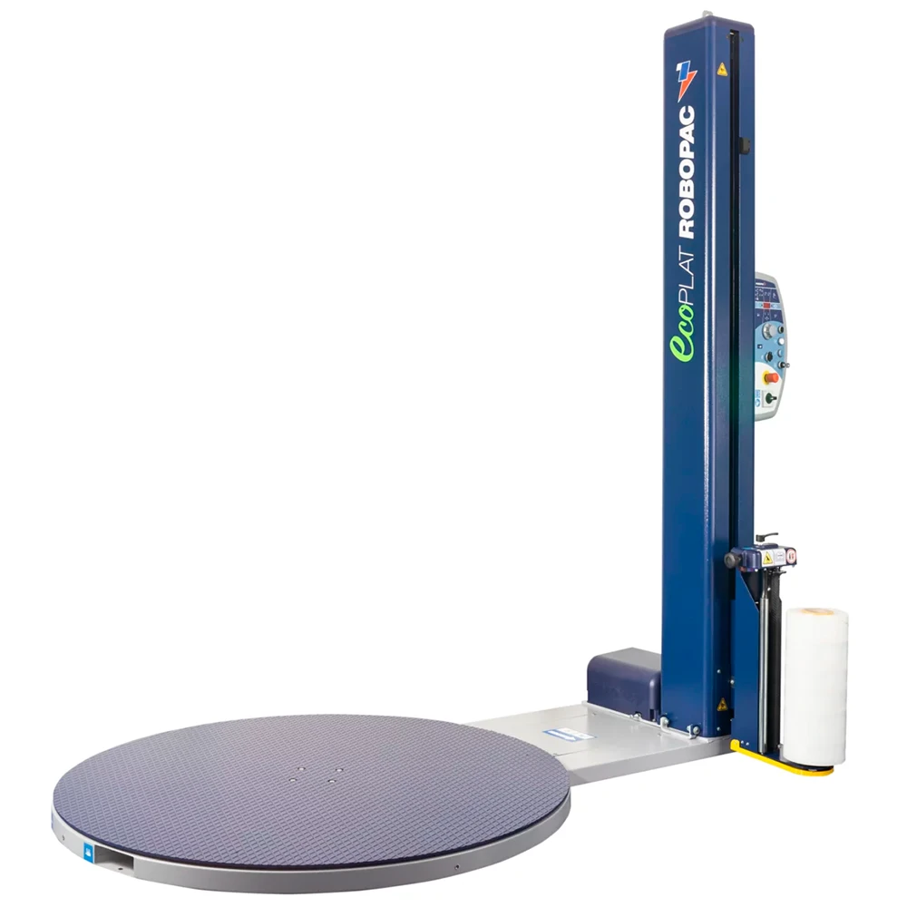 Robopac Ecoplat Plus