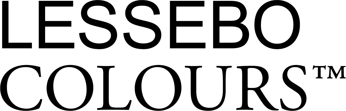 Lessebo Colours Enveloppes