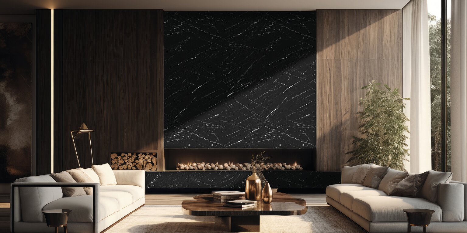 Igepa Newdeco marble