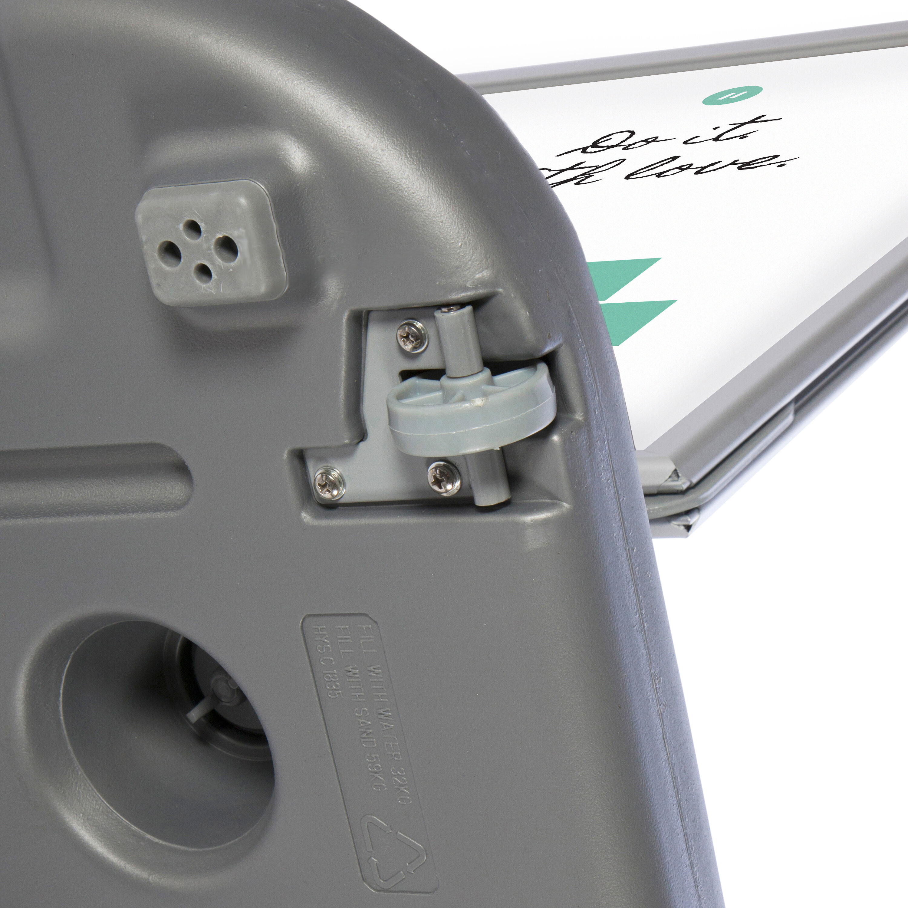 Pavement Board Windmaster Basic WB