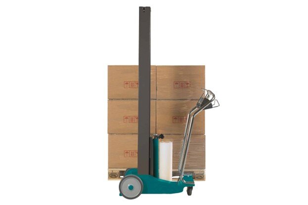 Banderoleuse manuelle "Marathon" 