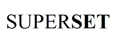 Superset