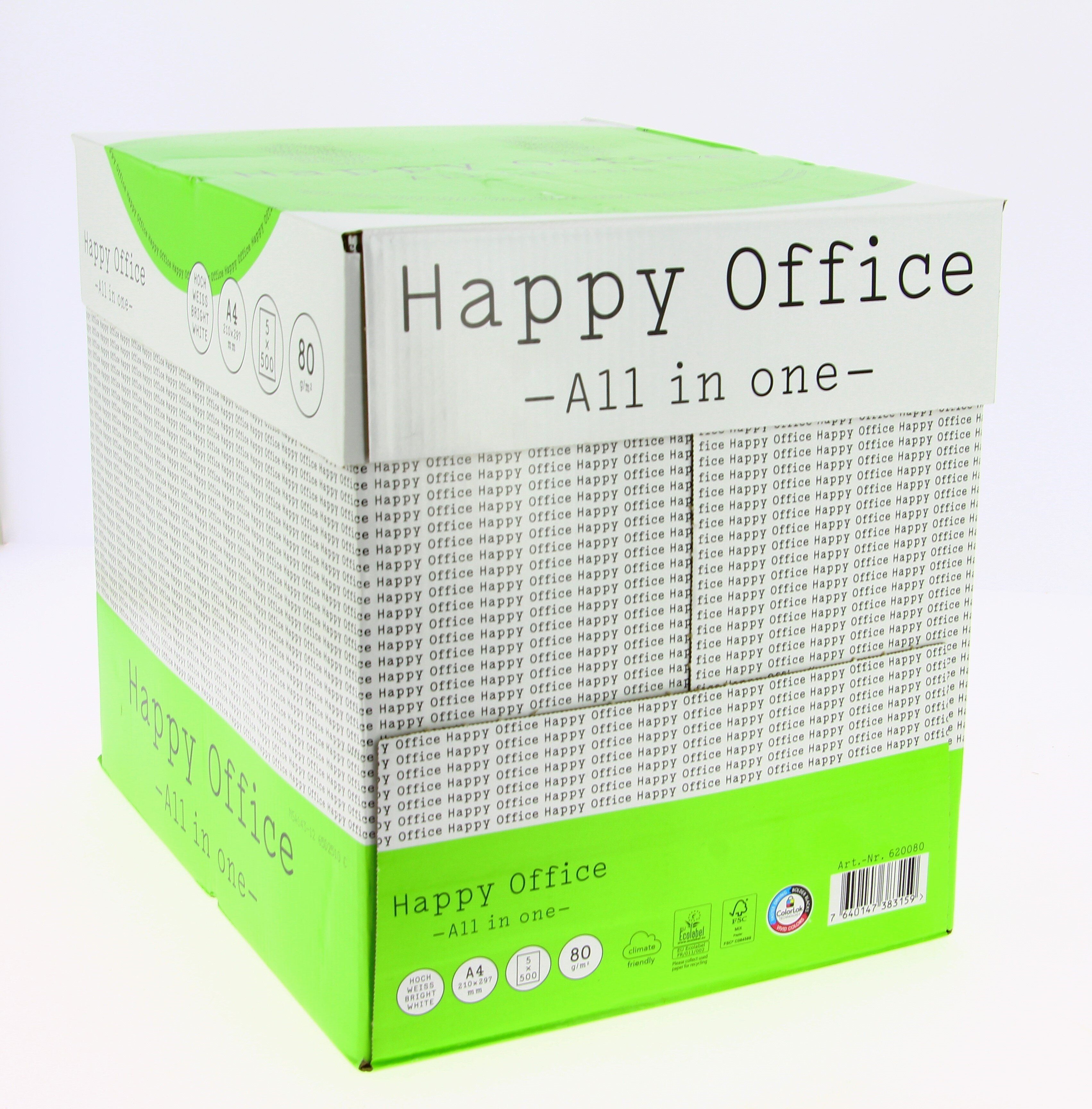 Happy Office All in One
