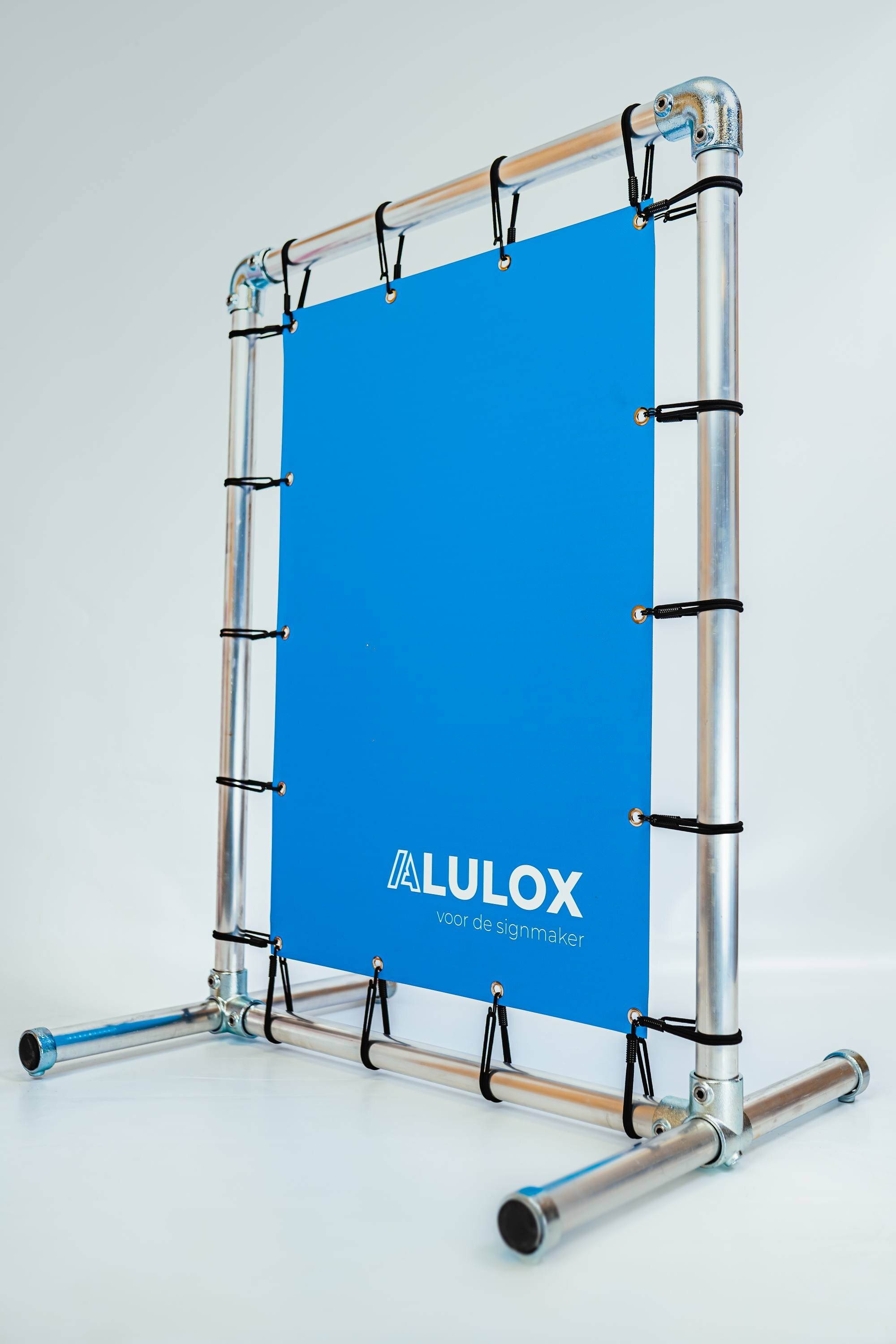 ALULOX Stoepbordframe