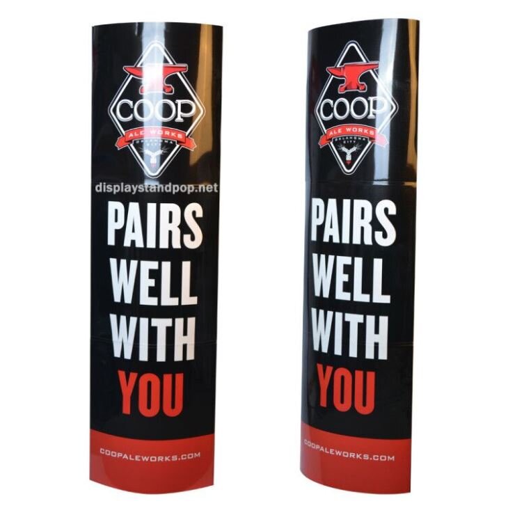 Custom Kote Totemkarton