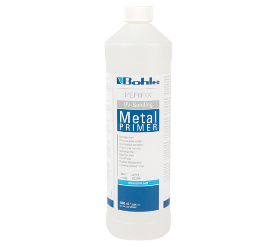 BO 5209489 Metaal primer 1000ml