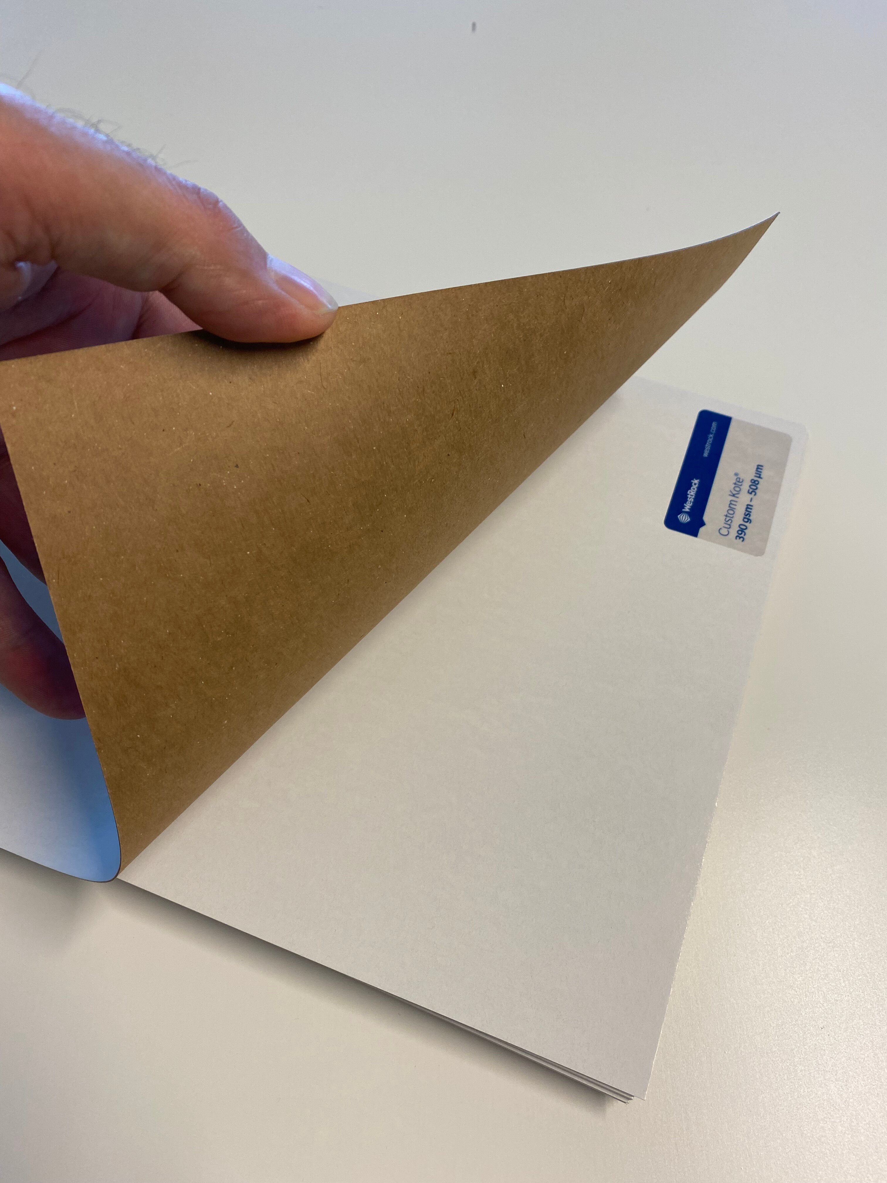 Custom Kote Totemkarton