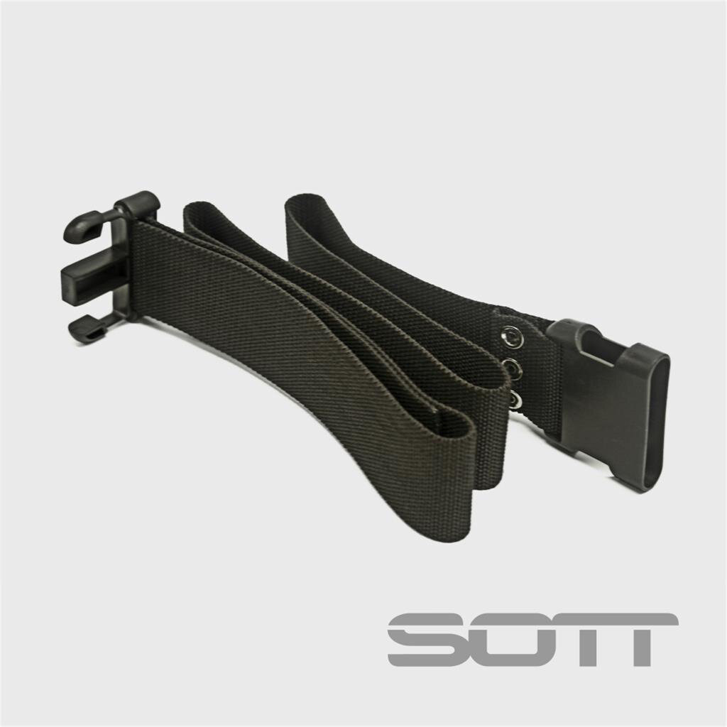 HeavyDuty riem voor Toolbags