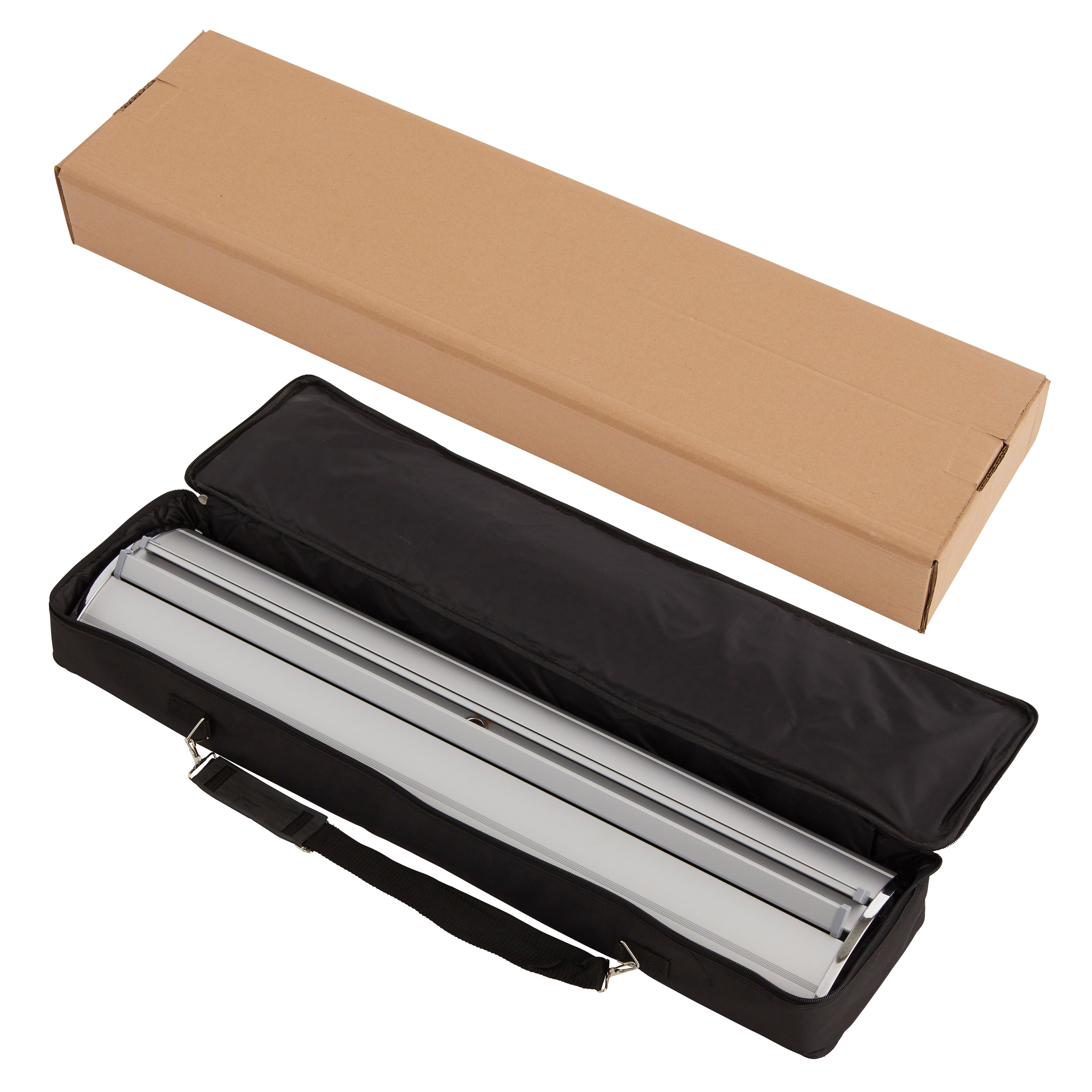 Roll-Up Double Deluxe