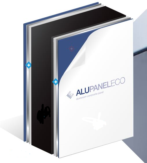 Alupanel Eco M/M