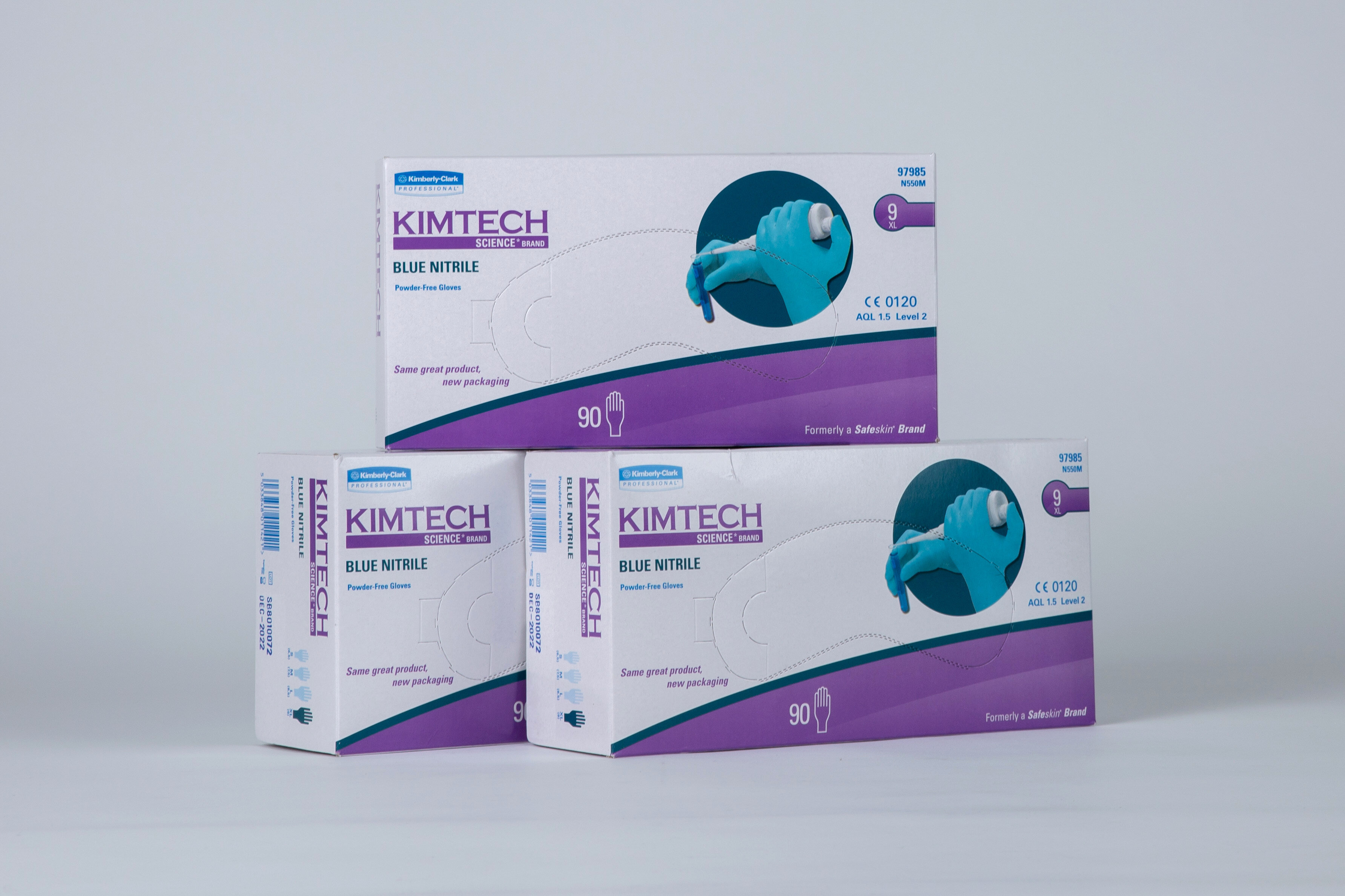 Atécé Handschoenen Nitril 