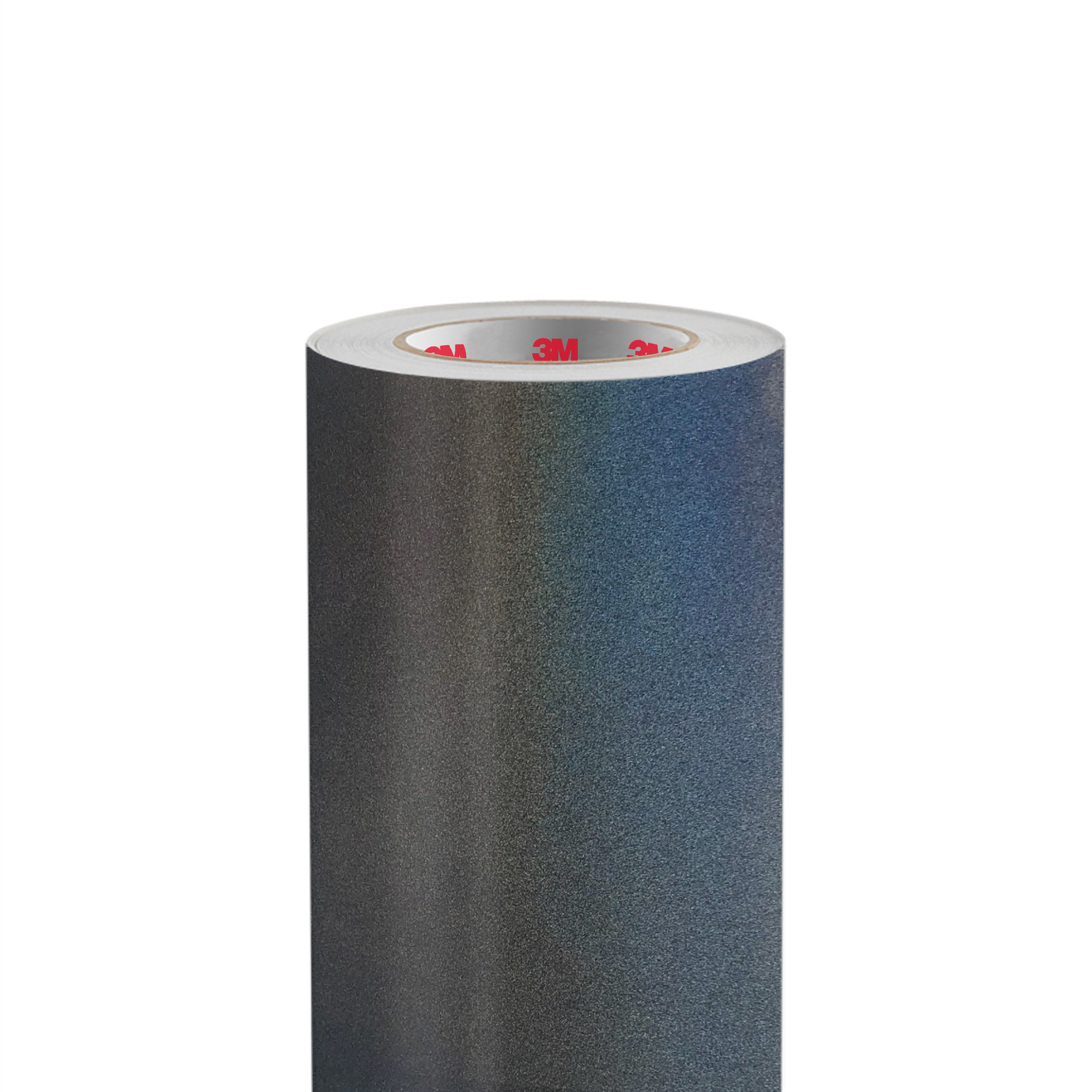 Afgeprijsd - 3M Scotchcal 1080Cv3 GP281 psychedelic flip glanzend 1520 mm x 25 M 90 µ