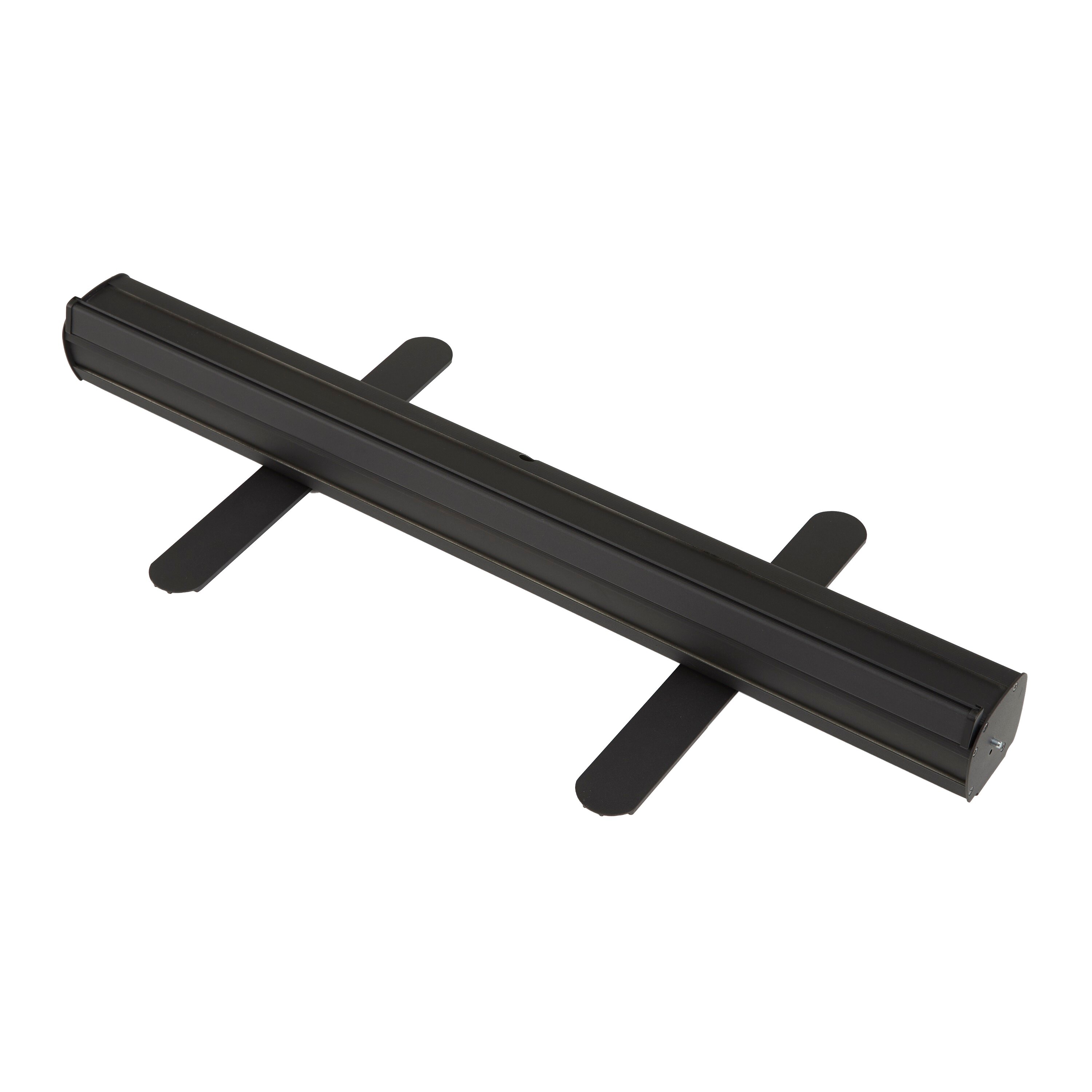 Roll-Up Basic Black