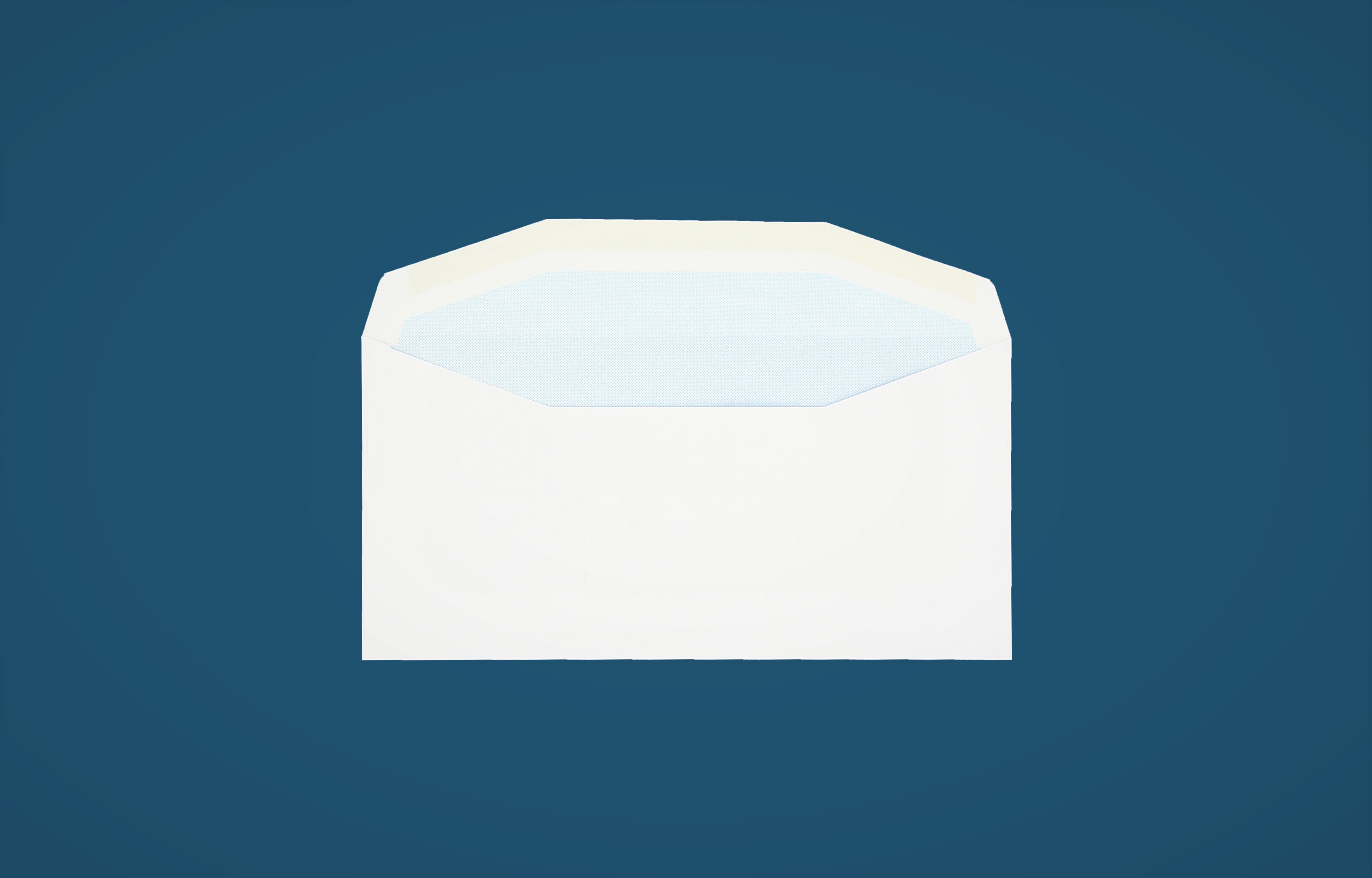 I-mail enveloppen