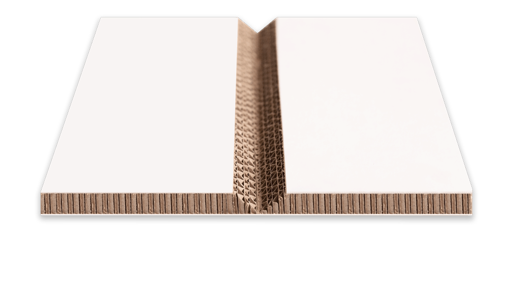 Swedboard Fibre Premium