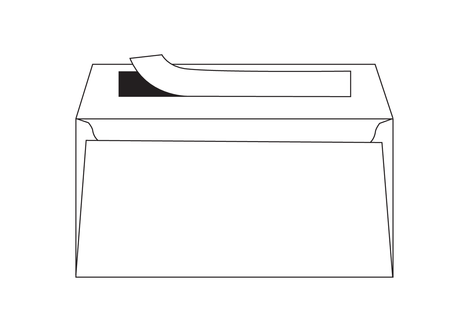 Environment enveloppes