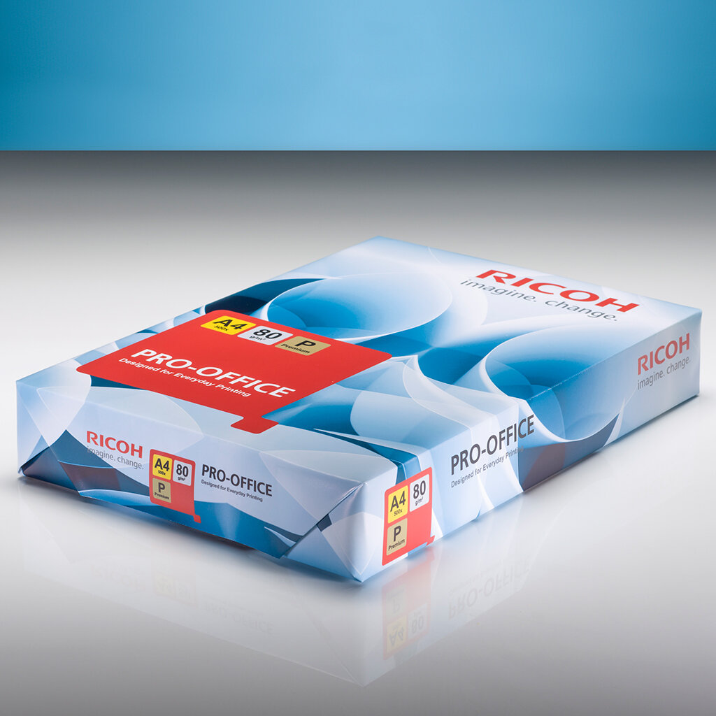 Ricoh Pro-Office Premium