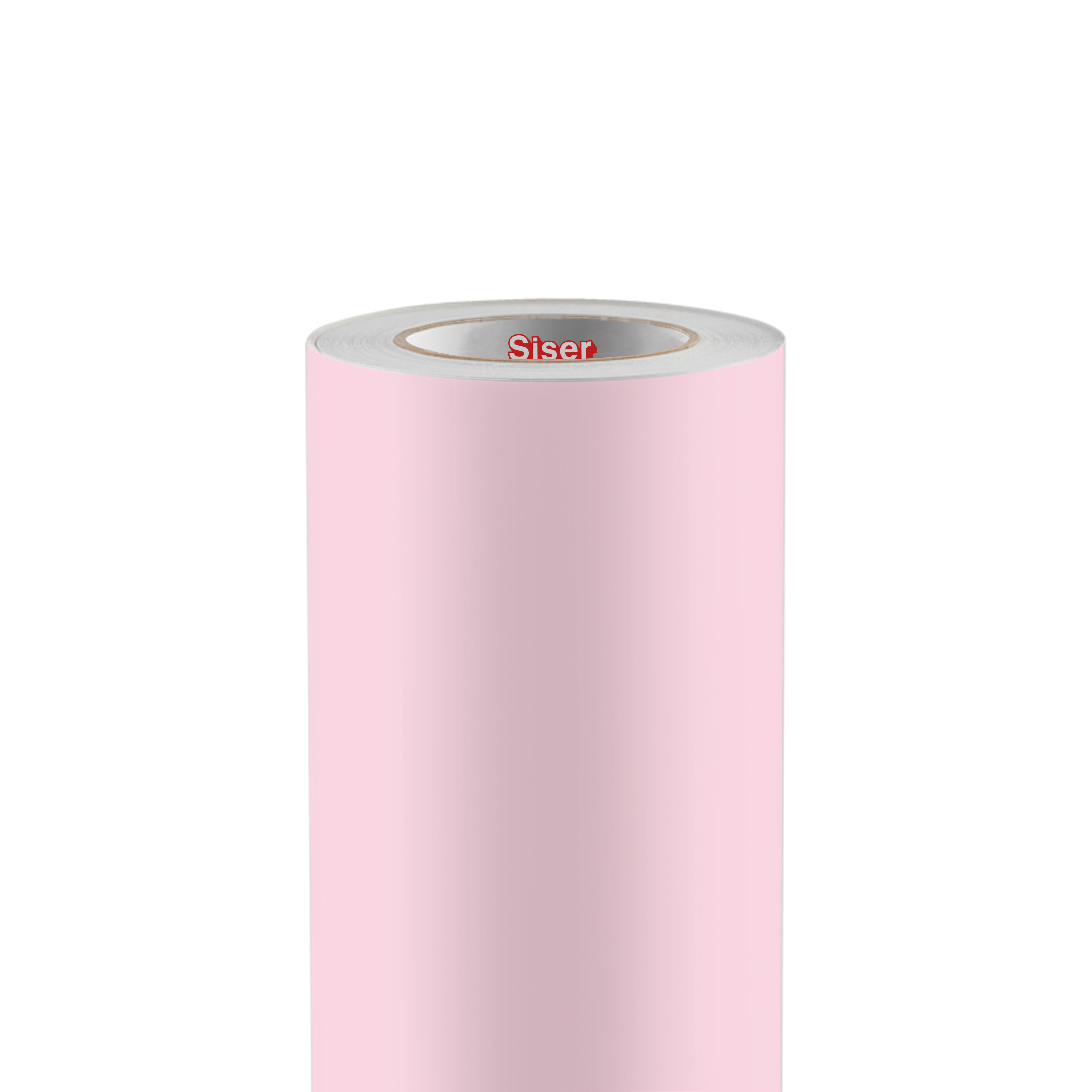 Afgeprijsd - Siser P.S. Film A0031 babyroze 500 mm x 25 M 80 µ