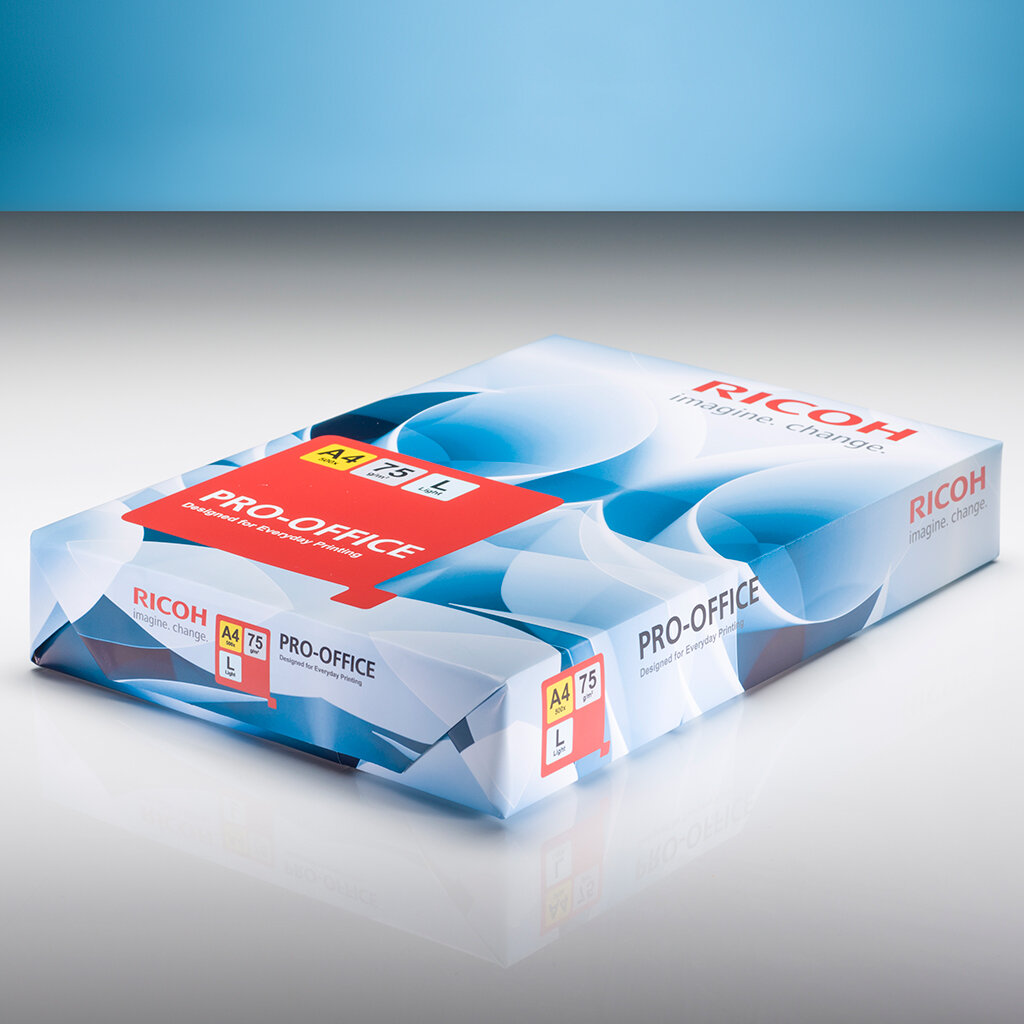 Ricoh Pro-Office Light