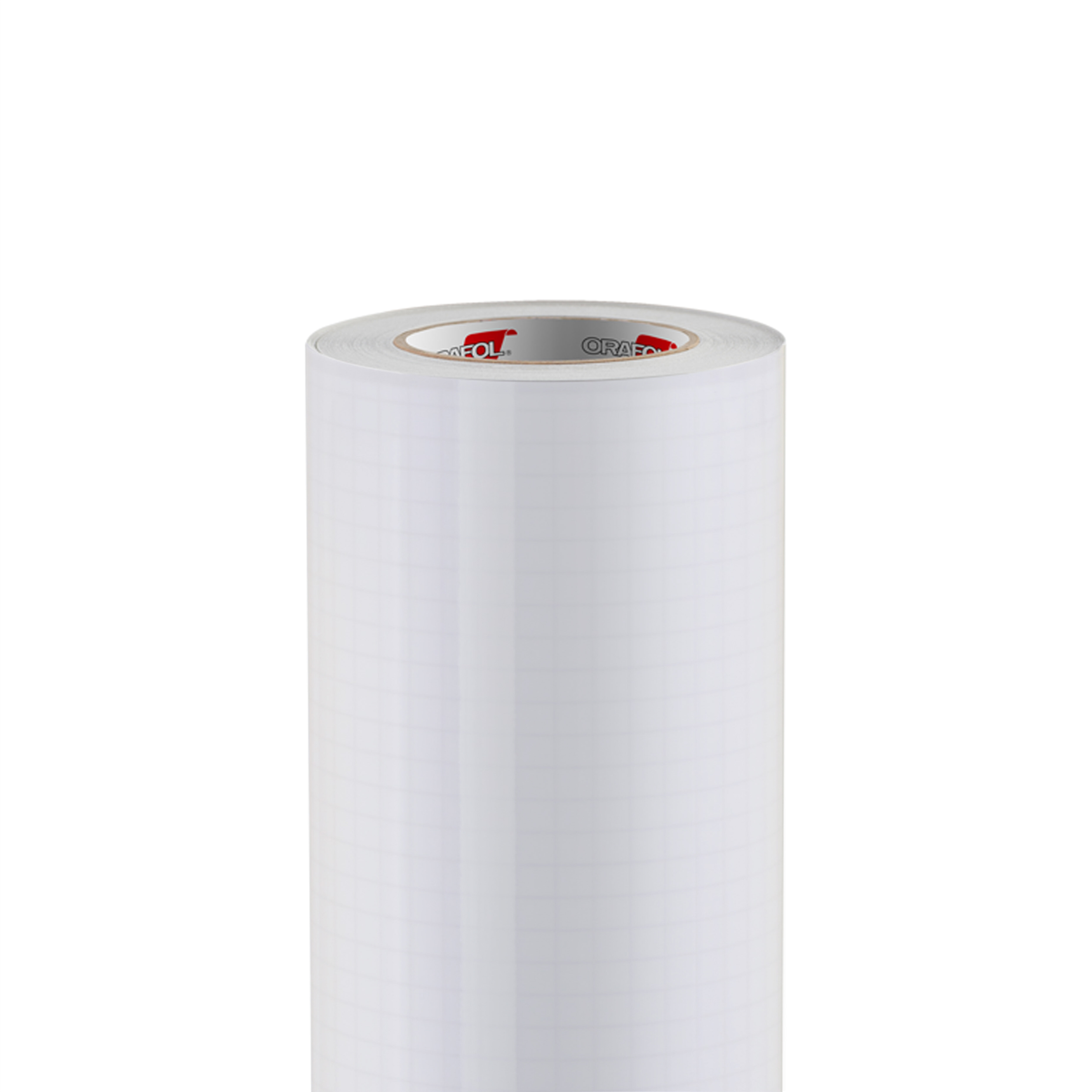 Afgeprijsd - Oraguard 210 DU transparant mat 1550 mm x 50 M 70 µ