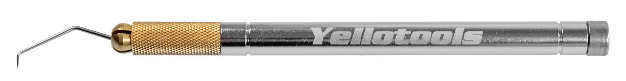 Janus Hook Weeding Tool