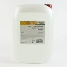 Régénérateur 400R XLO plate replenisher /20L