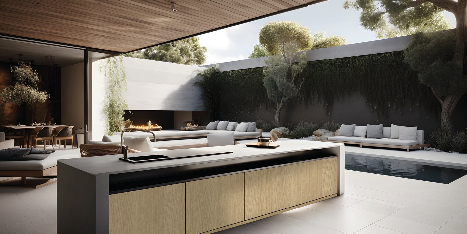 Igepa NewDeco Exterior