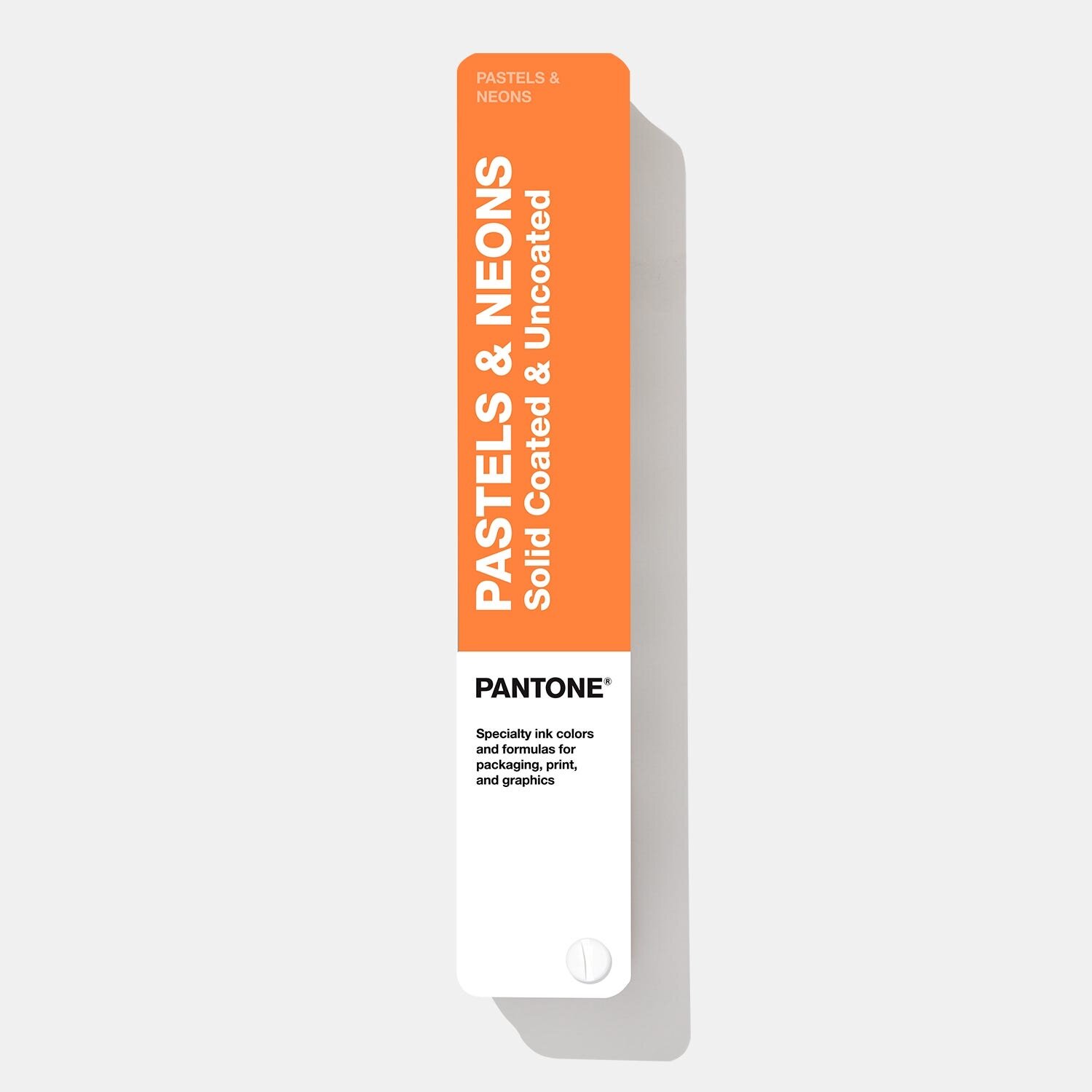 Pantone waaier