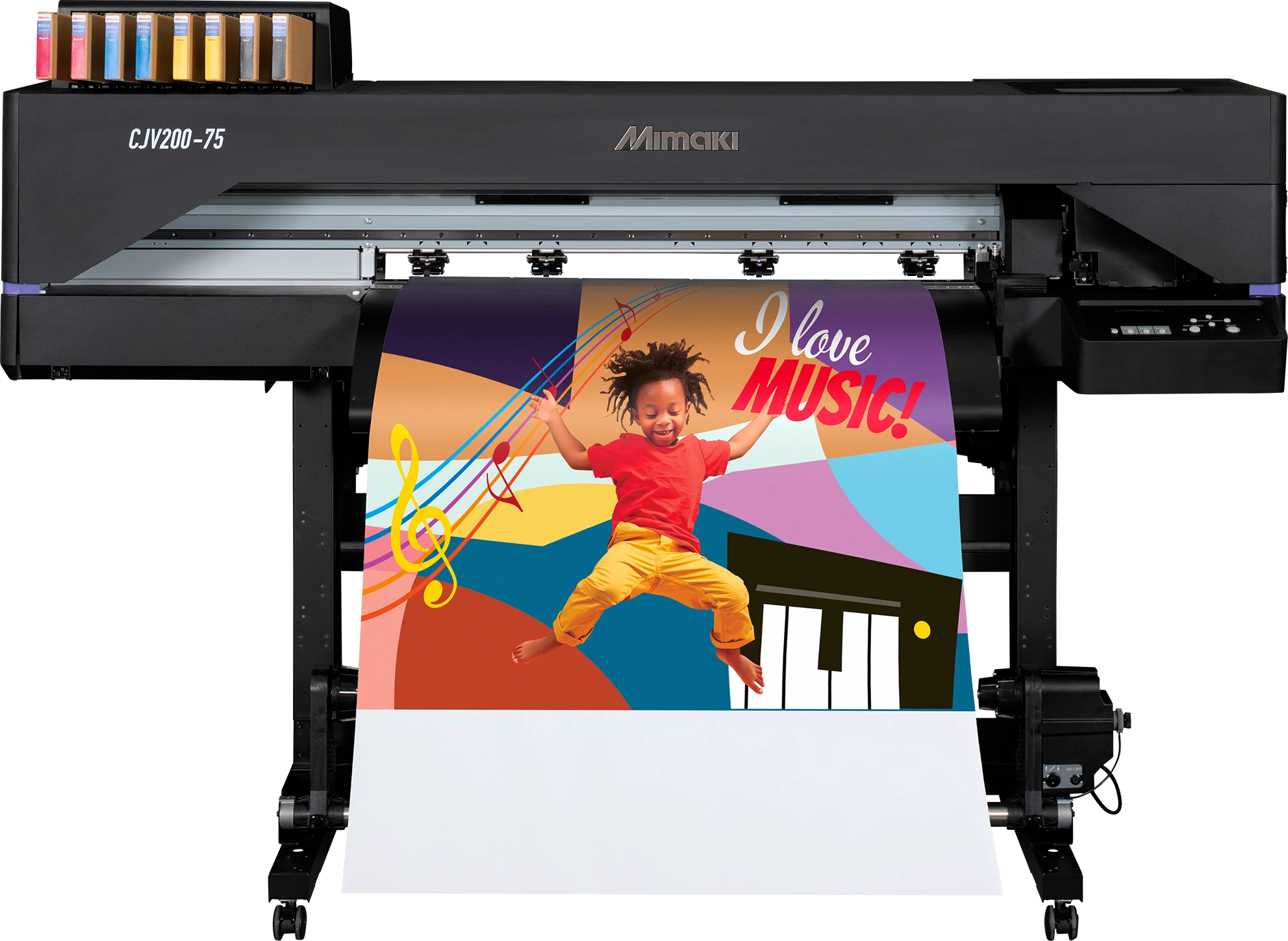Mimaki CJV200-75