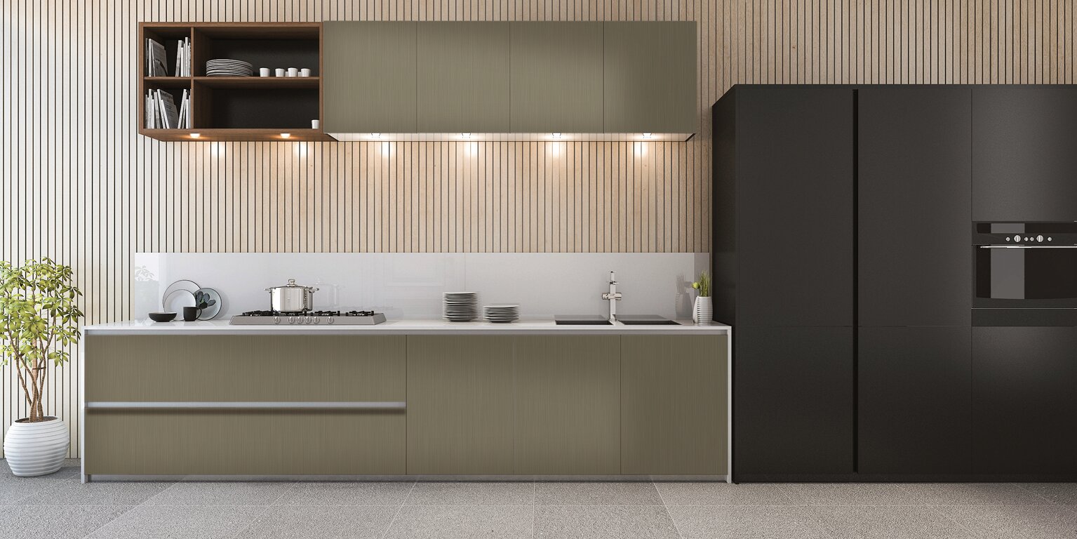 Igepa Newdeco metal