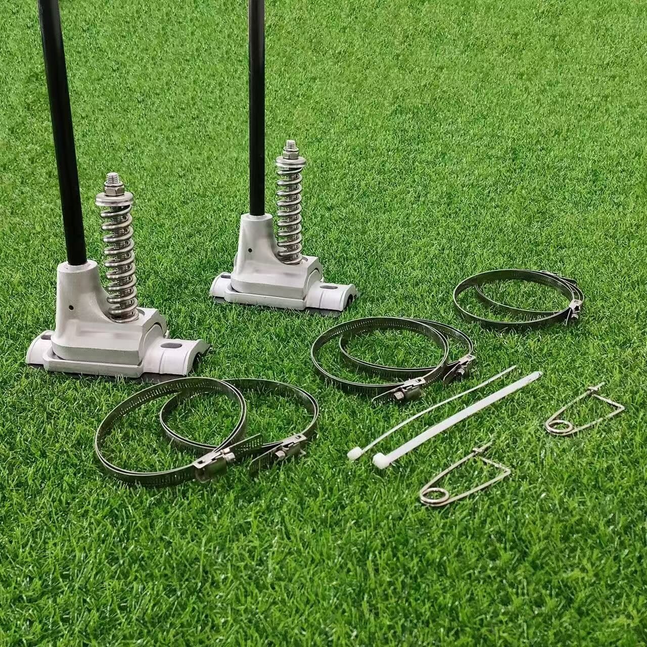 IEASY®Show Lamppost Banner set