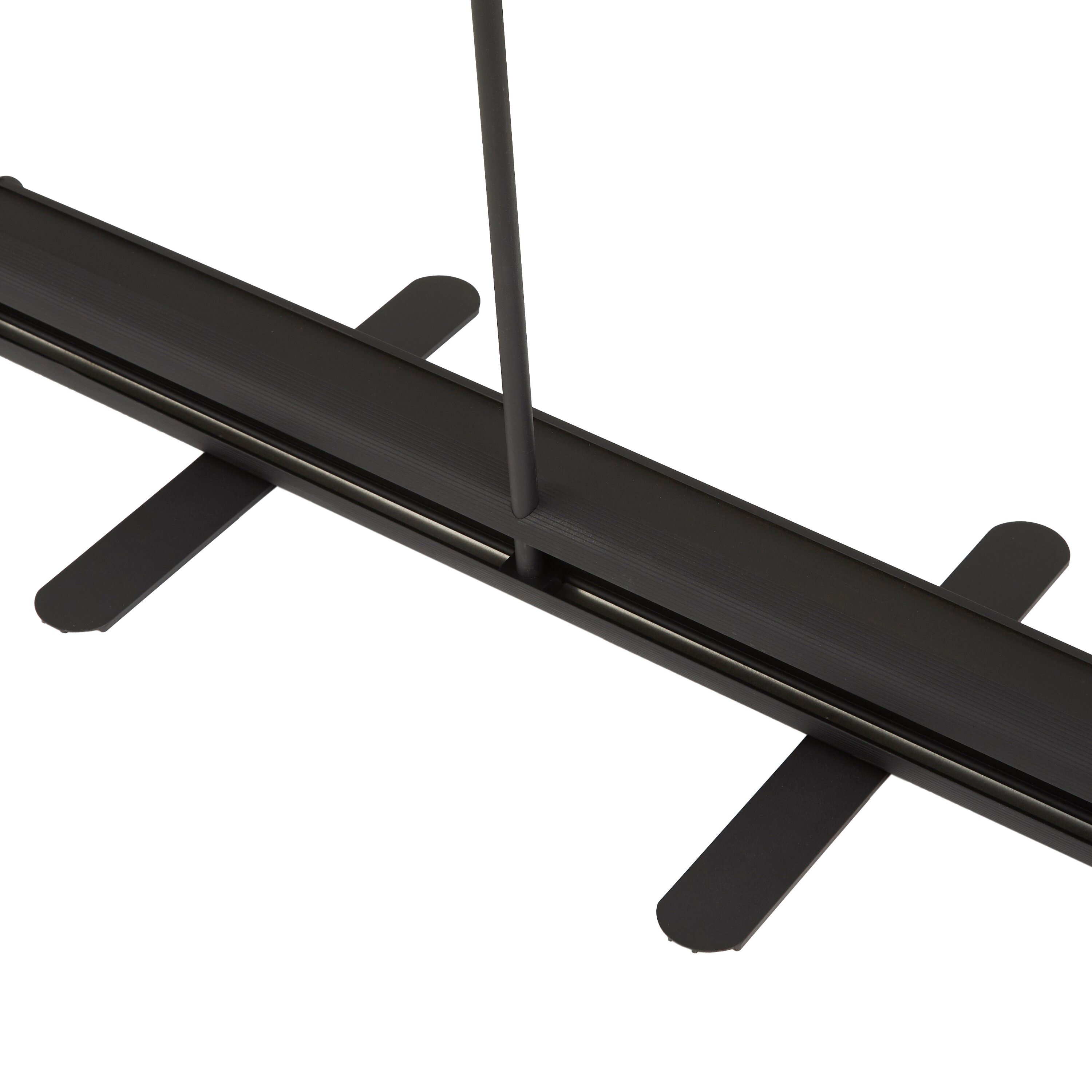 Roll-Up Basic Black