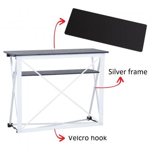 Counter Smart Fabric