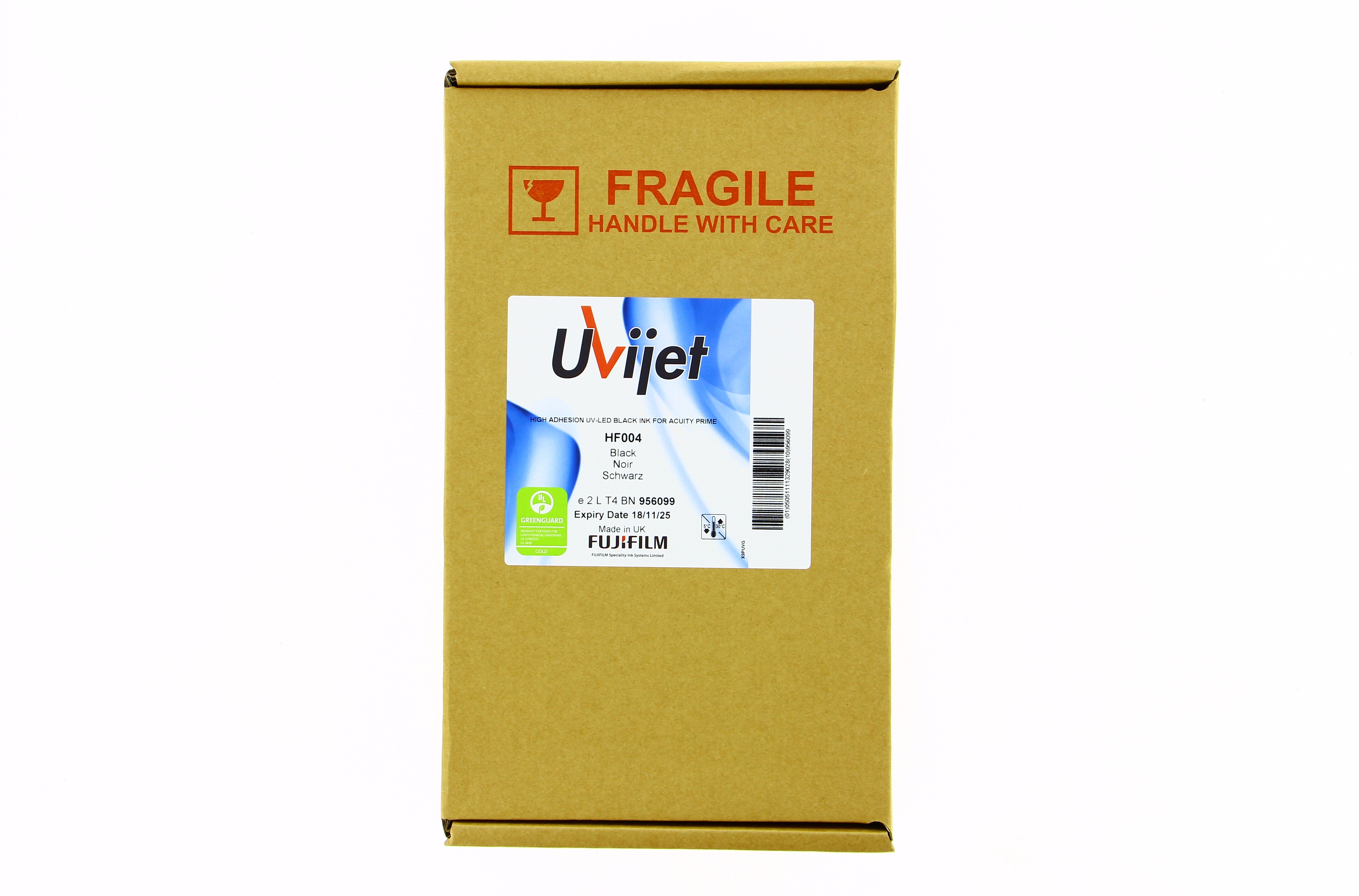 Encre Uv Uvijet Acuity Prime HF (HI-AD)