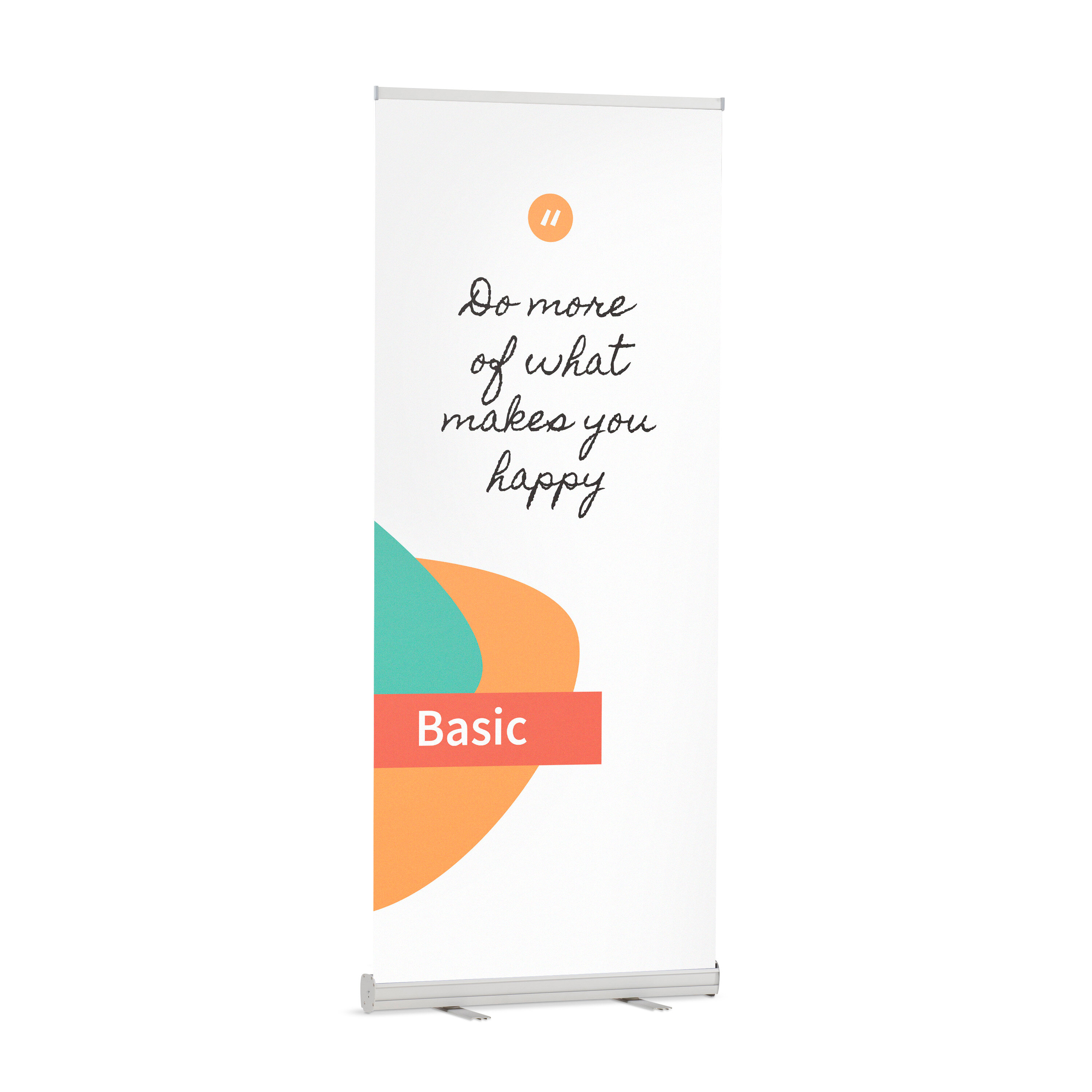 Roll-Up Basic SP