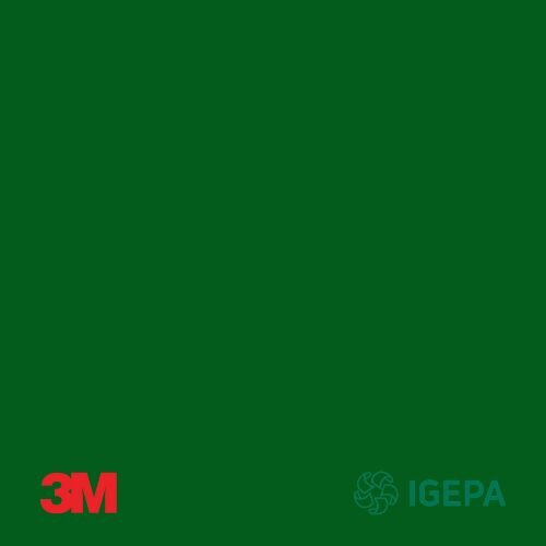 HG336 high gloss green envy