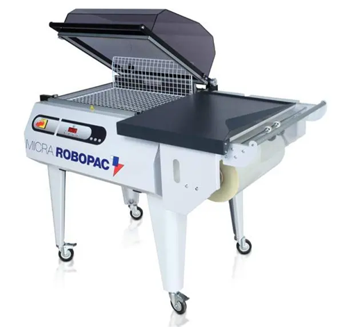 Robopac Krimpmachine Micra M