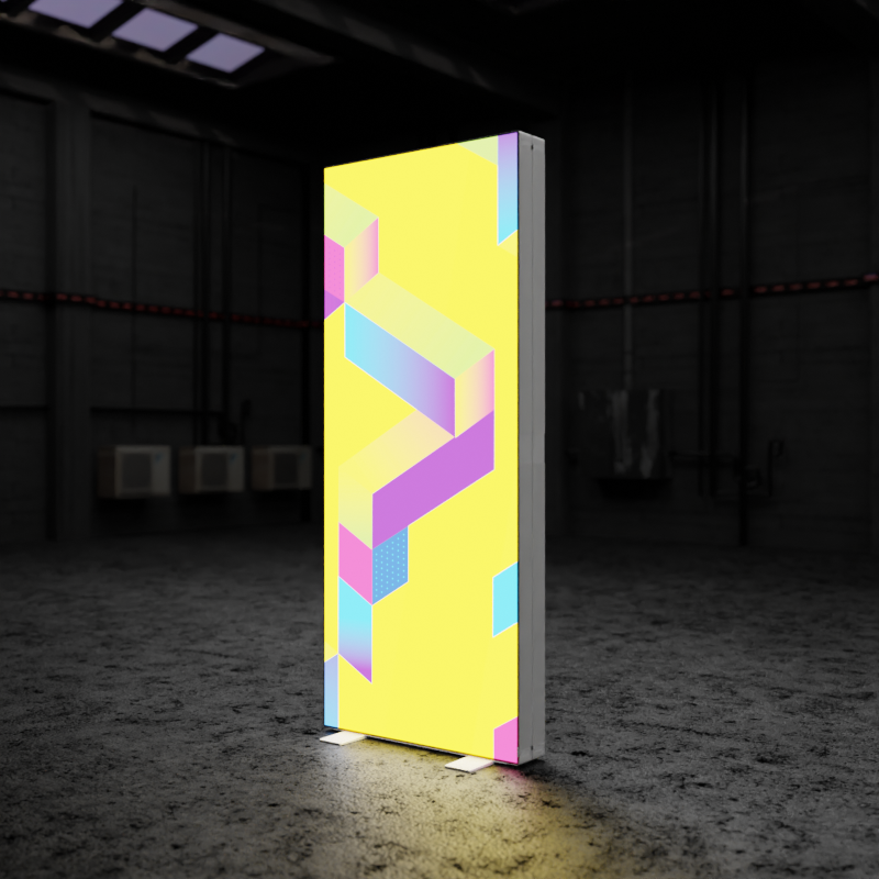 Lightbox PIXLIP® GO